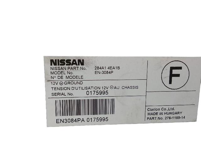284A14EA1B NISSAN купить в Житомир