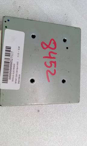 284A15DA1A NISSAN Модуль управления камерой купить в Одесса