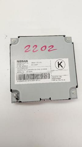 284A16FV1A NISSAN Модуль управления камерой купить в Львов