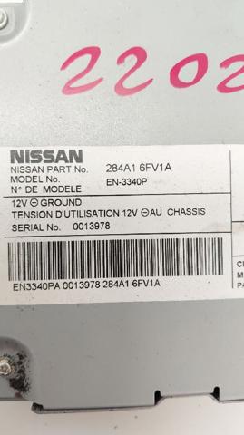 NISSAN 284A16FV1A Модуль управления камерой в наличии Житомир