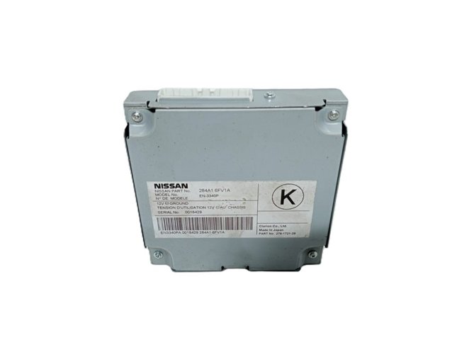 284A16FV1A NISSAN Модуль управления камерой купить в Хмельницкий