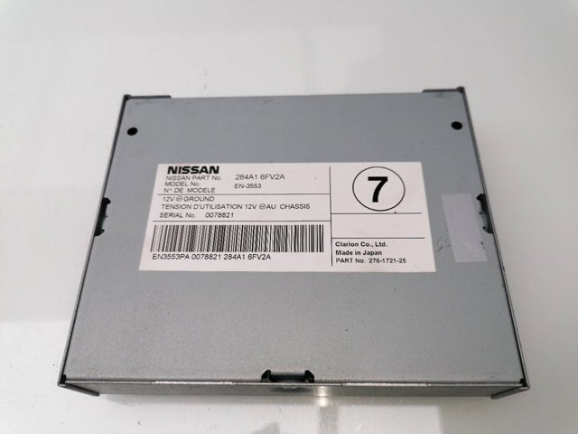 284A16FV2A NISSAN купить в Николаев