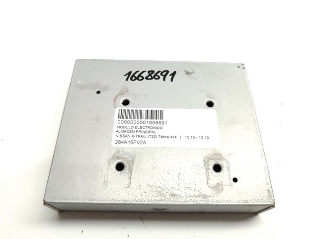 NISSAN 284A16FV2A в наличии Полтава