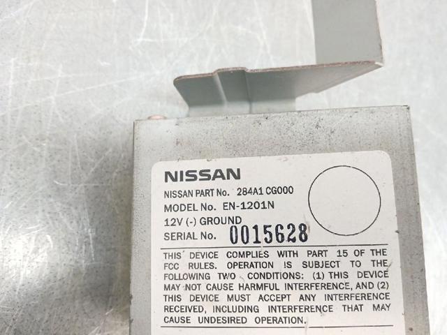 NISSAN 284A1CG000 в наличии Чернигов