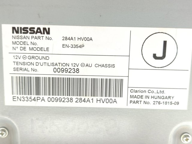 284A1HV00A NISSAN купить в Кривой Рог