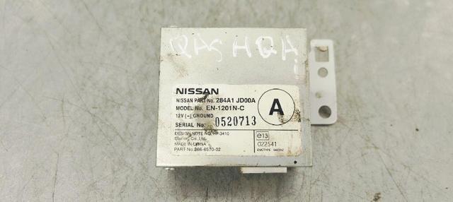 NISSAN 284A1JD00A в наличии Харьков