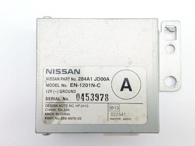 284A1JD00A NISSAN купить в Черновцы