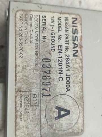 NISSAN 284A1JD00A в наличии Киев