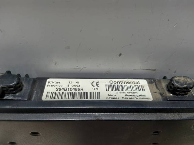 284B10485R RENAULT купить в Украина