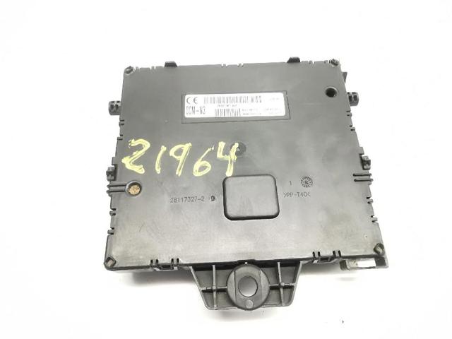 RENAULT 284B10516R Блок комфорта в наличии Ужгород