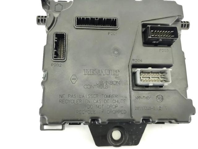 RENAULT 284B10933R в наличии Павлоград