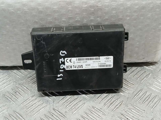 284B11429R MERCEDES купить в Ирпень