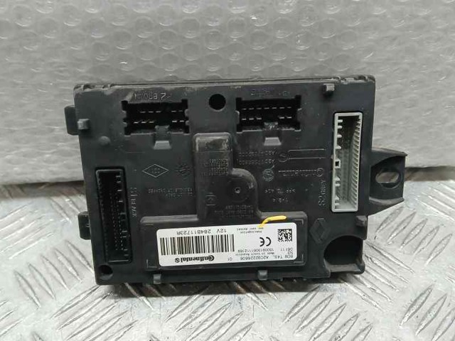 284B11723R RENAULT купить в Ирпень