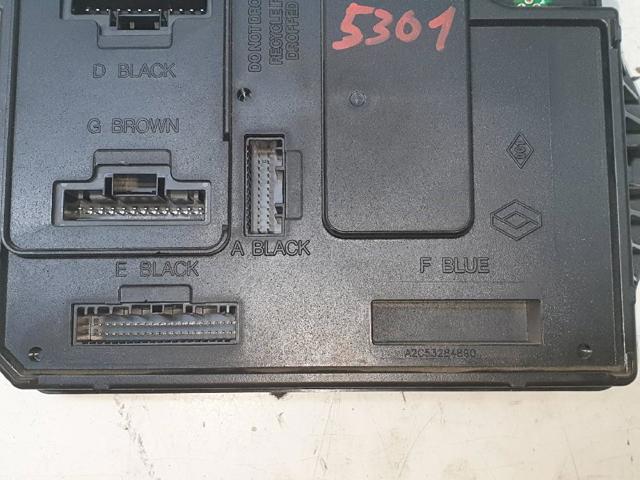 RENAULT 284B11887R в наличии Каменское
