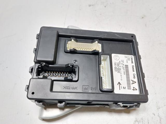 NISSAN 284B11KB0C Блок комфорта в наличии Тернополь