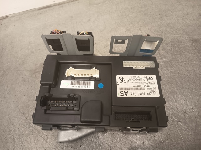 284B11KB1C NISSAN Блок комфорта купить в Ровно