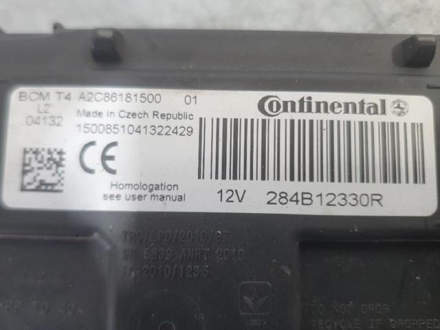 284B12330R RENAULT купить в Сумы