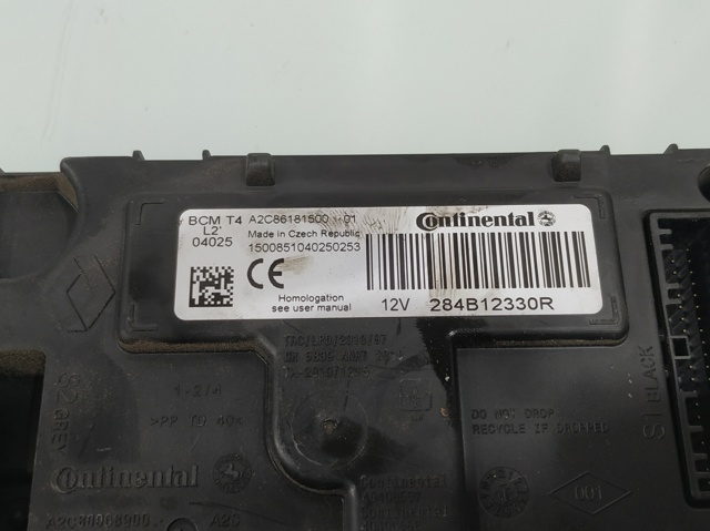 284B12330R купить Николаев