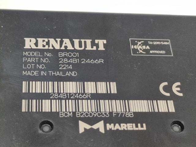 RENAULT 284B12466R в наличии Львов