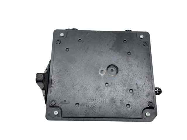 Unidade de conforto Renault Scenic 3 JZ0, JZ1