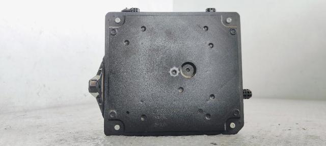 Unidade de conforto Renault Scenic 3 JZ0, JZ1