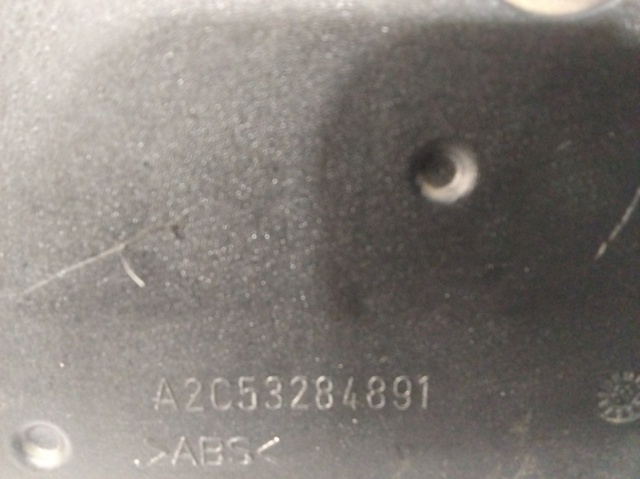 Unidade de conforto Renault Scenic 3 JZ0, JZ1