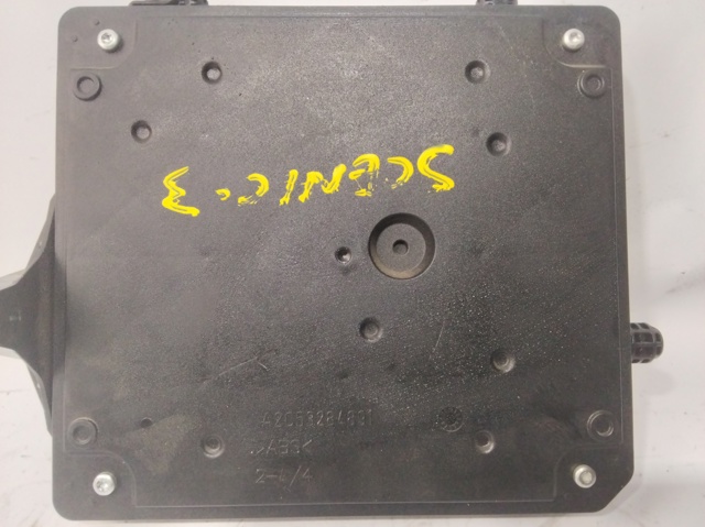 Unidade de conforto Renault Scenic 3 JZ0, JZ1