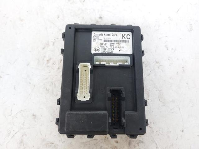 284B13HA1E NISSAN Блок комфорта купить в Черновцы