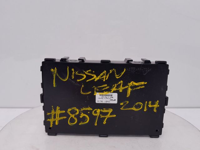 284B13NL1A NISSAN Блок комфорта купить в Украина