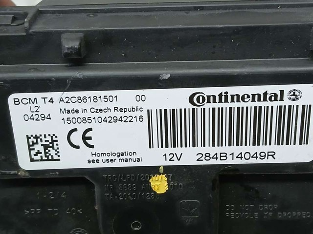 284B14049R купить Украина