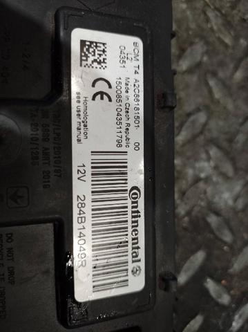 RENAULT 284B14049R в наличии Ирпень