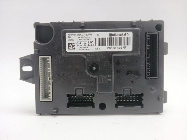 RENAULT 284B14267R в наличии Полтава