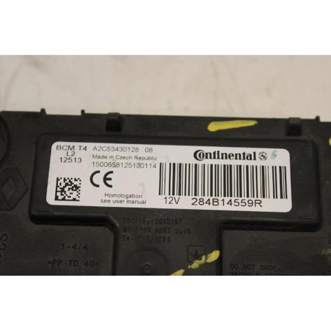 284B14559R RENAULT купить в Ирпень