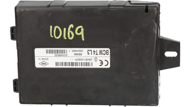 RENAULT 284B14580R в наличии Запорожье