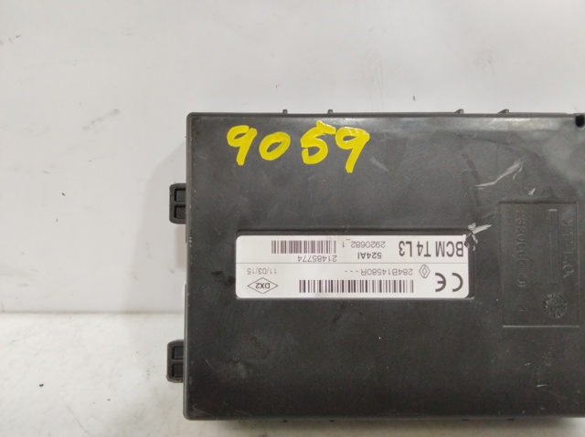 284B14580R RENAULT купить в Хмельницкий