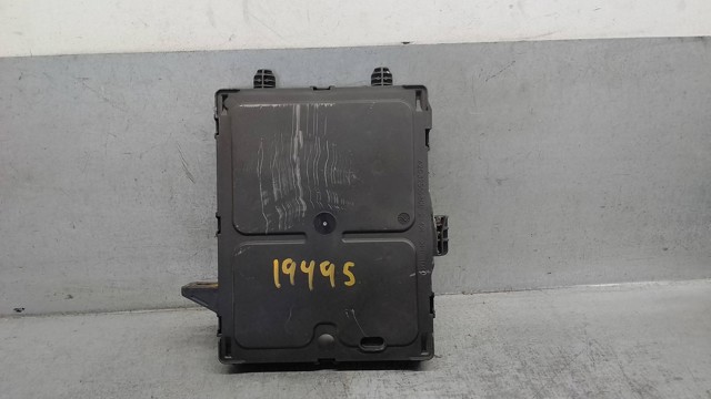 RENAULT 284B14642R Блок комфорта в наличии Украина
