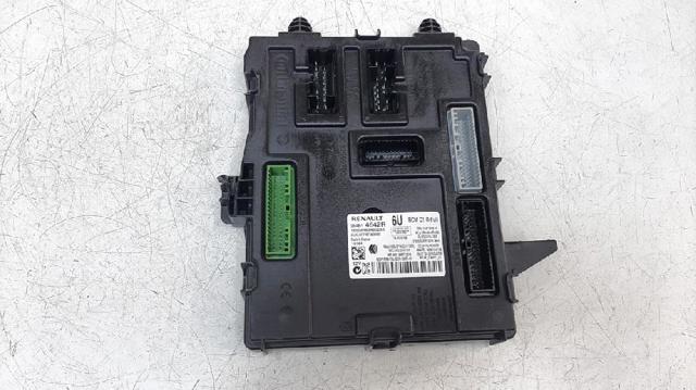 RENAULT 284B14642R Блок комфорта в наличии Винница