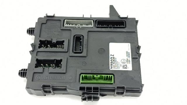 NISSAN 284B14CB3B Блок комфорта в наличии Винница