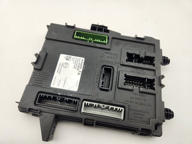 NISSAN 284B14CB5A в наличии Днепр