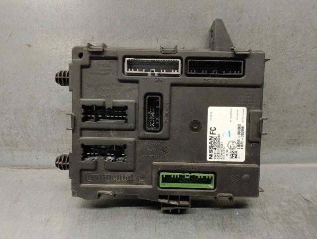284B14CB5C Блок комфорта купить Сумы