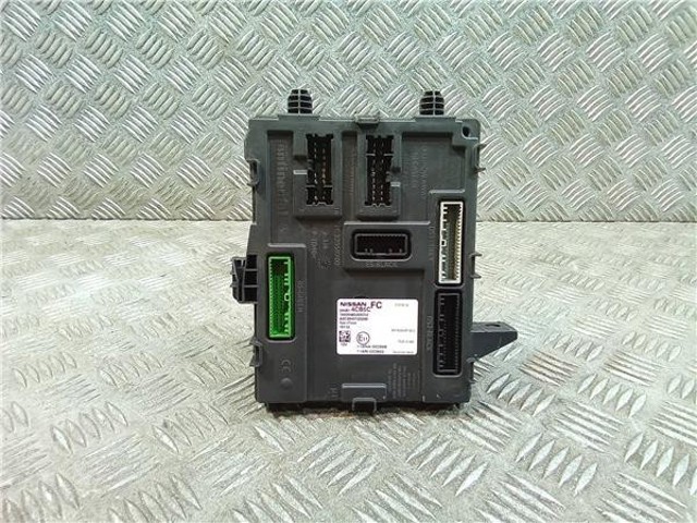 284B14CB5C NISSAN Блок комфорта купить в Винница
