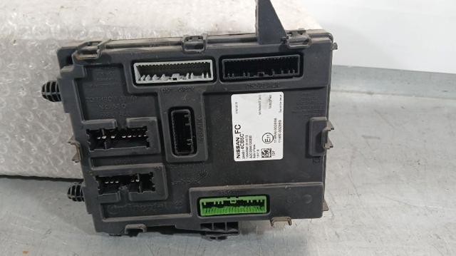 NISSAN 284B14CB5C Блок комфорта в наличии Харьков