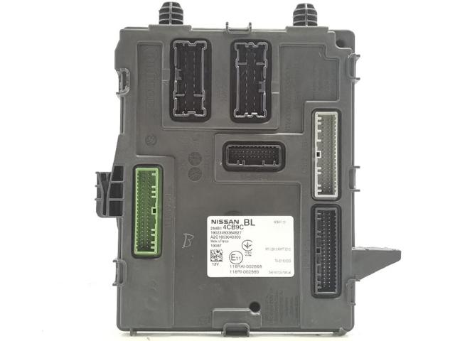 NISSAN 284B14CB9C в наличии Ужгород