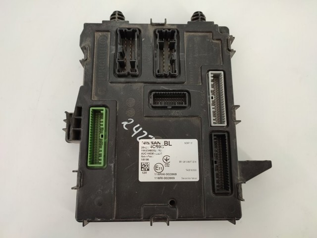 NISSAN 284B14CB9C в наличии Львов