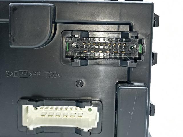 NISSAN 284B14NR0B Блок комфорта в наличии Николаев