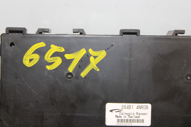 NISSAN 284B14NR0B Блок комфорта в наличии Винница
