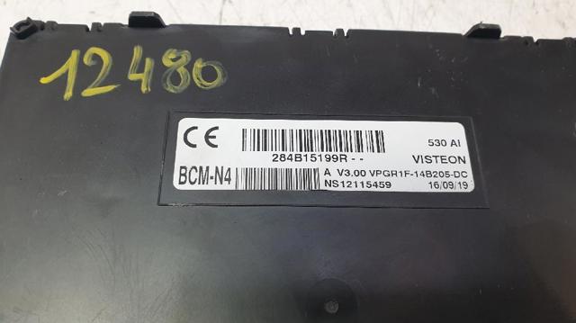 284B15199R RENAULT купить в Одесса