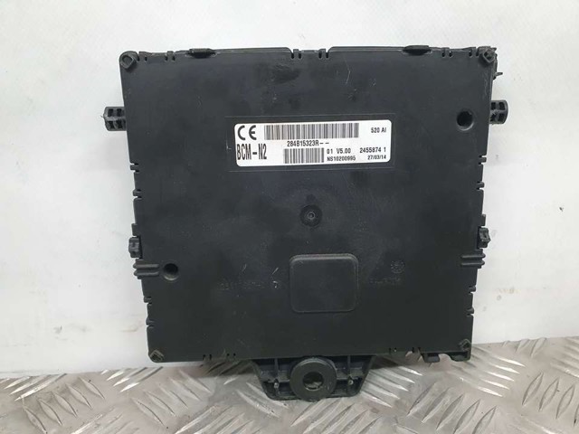 RENAULT 284B15323R в наличии Черкассы