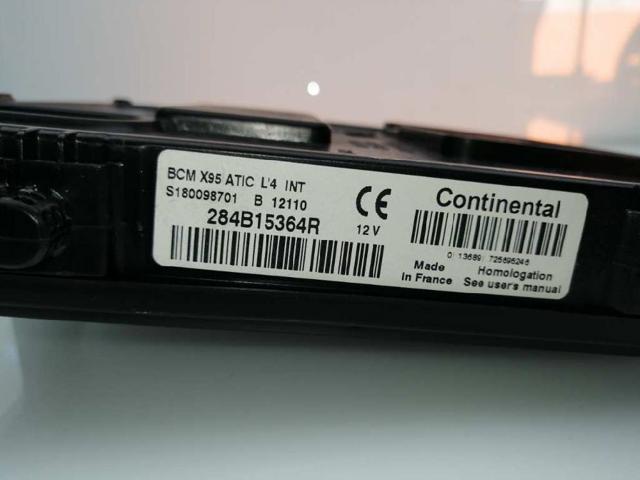 284B15364R RENAULT купить в Запорожье