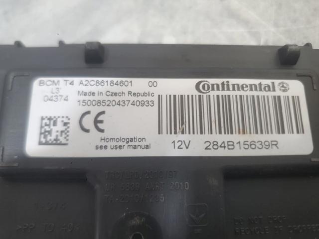 284B15639R купить Украина